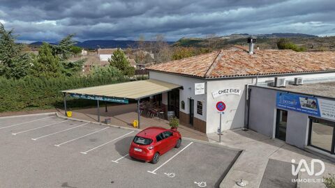   Vente Restauration rapide 151 m&sup2; 