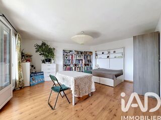  Appartement à vendre 2 pièces 53 m²