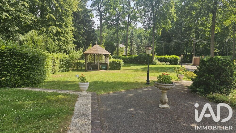 à vendre  Maison Lamorlaye (60260)