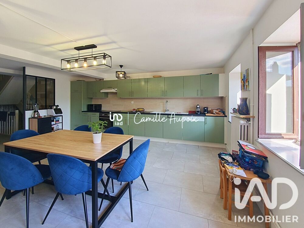 Vente Maison Vente Maison de ville 4 pièces Châtillon