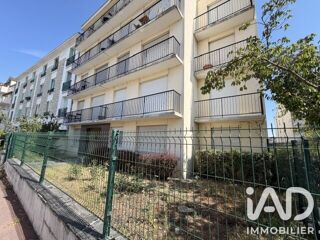  Appartement à vendre 1 pièce 13 m²