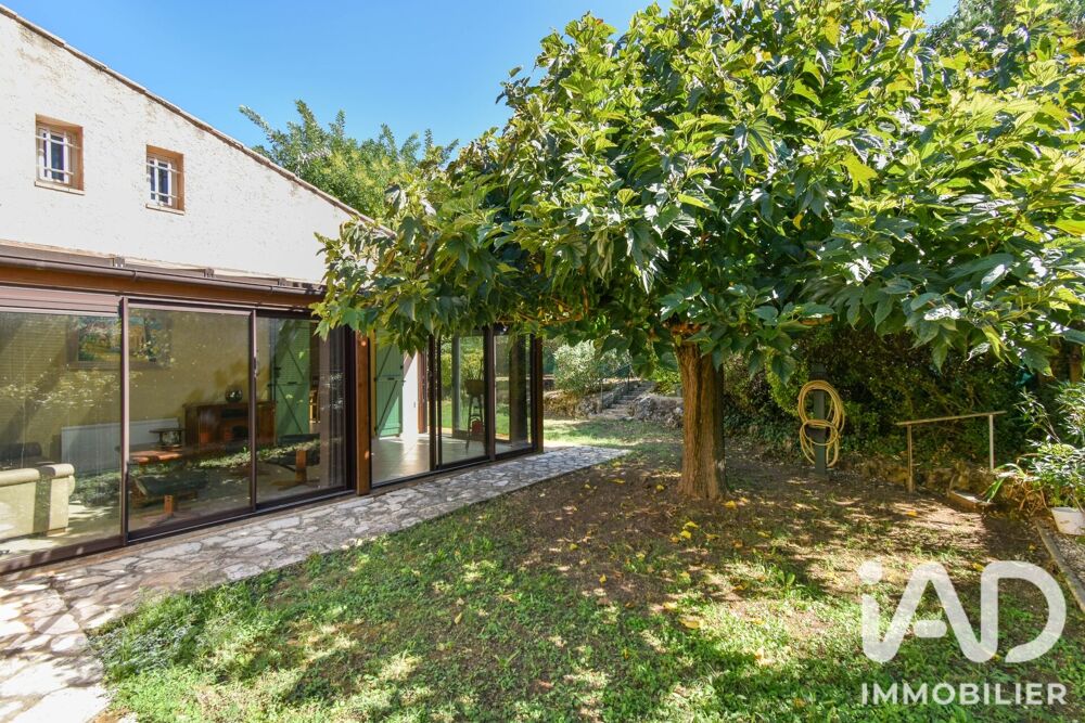 Vente Maison Vente Maison/villa 4 pièces Saint-zacharie