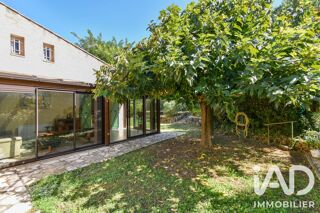 Vente Maison Vente Maison/villa 4 pièces Saint-zacharie