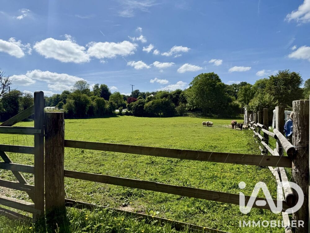 à vendre  Maison Balleroy (14490)