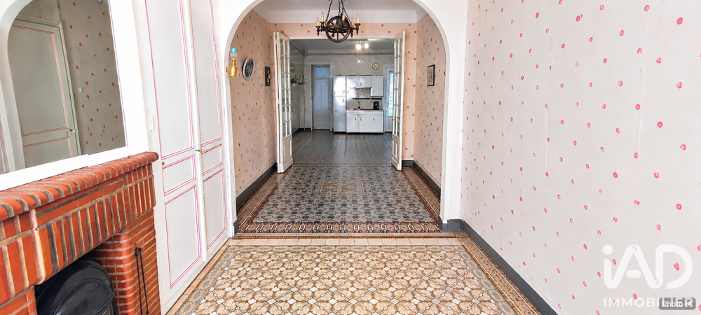 Vente Maison Vente Maison de ville 8 pièces Croix
