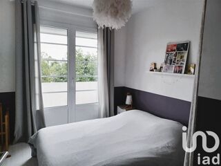  Appartement � vendre 4 pi�ces 76 m�