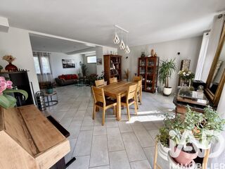  Maison à vendre 7 pièces 191 m²