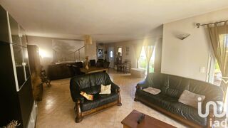  Maison à vendre 5 pièces 168 m²
