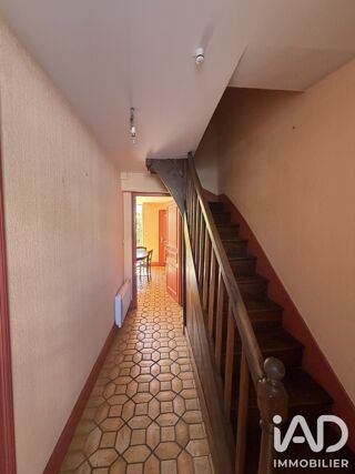  Maison à vendre 3 pièces 60 m²