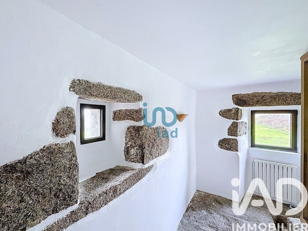 à vendre  Maison Lanildut (29840)