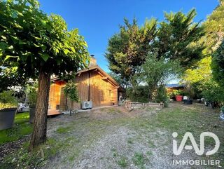  Maison à vendre 2 pièces 47 m²