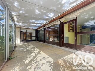 Vente Maison Vente Maison/villa 4 pièces Bruyères-le-châtel
