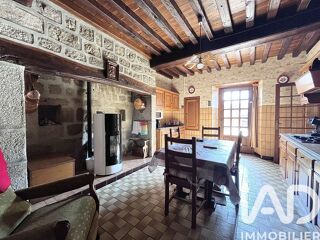  Maison à vendre 4 pièces 136 m²