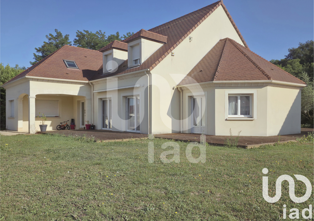 Vente Maison Vente Maison/villa 9 pièces Venizel