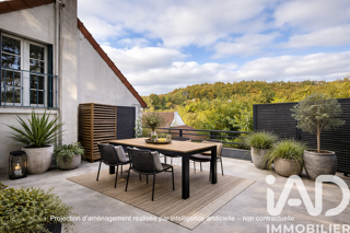  Maison à vendre 4 pièces 85 m²