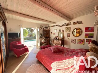  Maison à vendre 6 pièces 269 m²