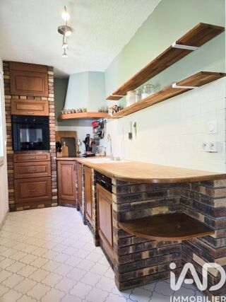  Maison à vendre 5 pièces 115 m²