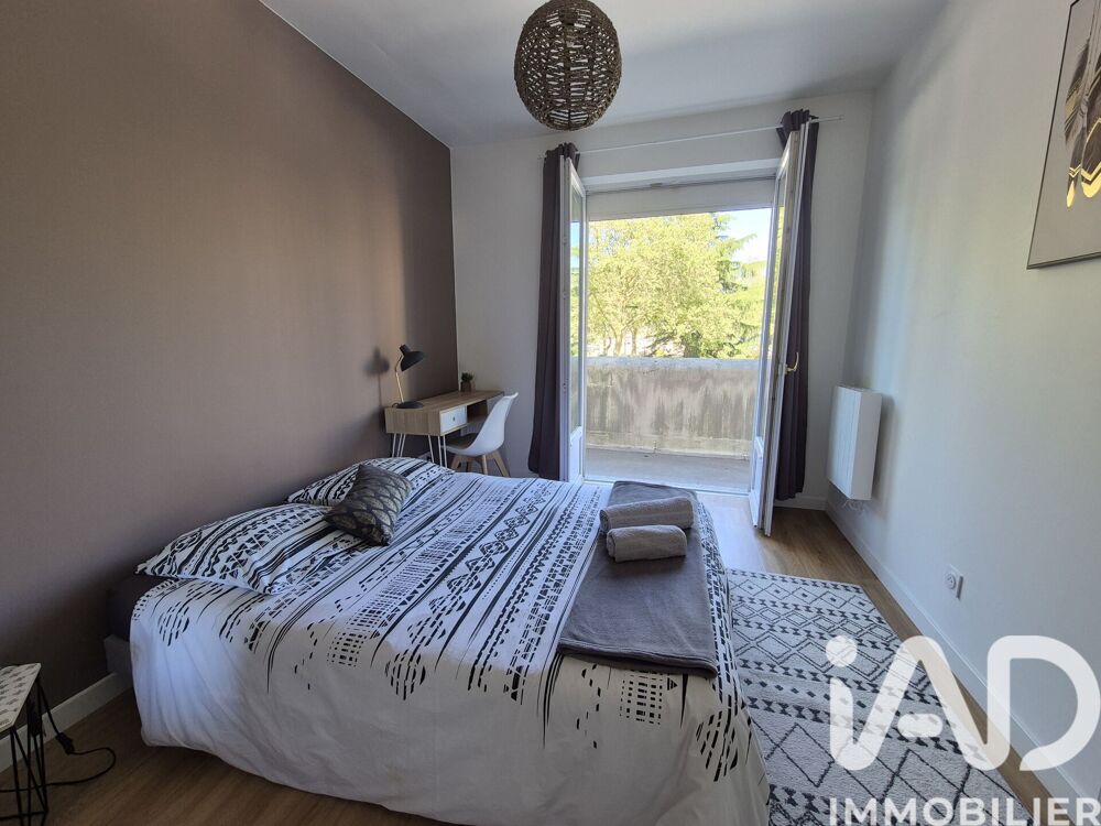 Vente Appartement 6 pièces