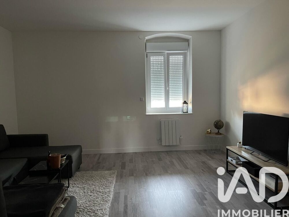 Vente Immeuble Vente Immeuble 415 m&sup2; Gueugnon