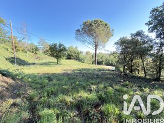  Terrain à vendre 2703 m²