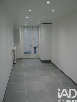  Maison à louer 3 pièces 53 m²