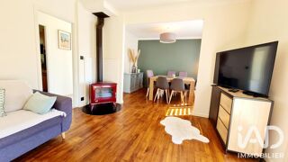  Maison à vendre 5 pièces 92 m²