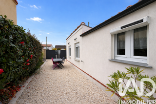  Maison à vendre 4 pièces 85 m²