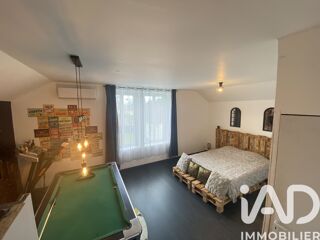  Maison � vendre 8 pi�ces 215 m�