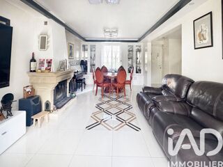  Maison � vendre 4 pi�ces 117 m�