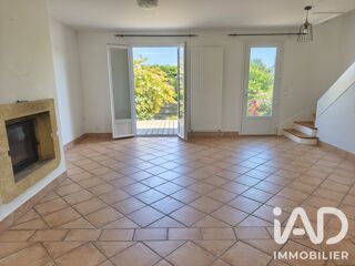  Maison à vendre 6 pièces 126 m²