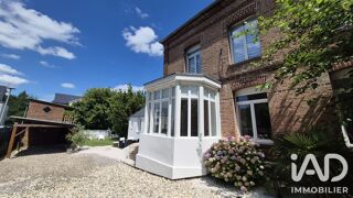  Maison à vendre 6 pièces 113 m²