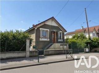  Maison à vendre 3 pièces 76 m²