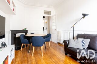  Appartement à vendre 3 pièces 66 m²