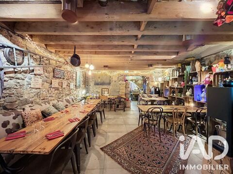 Vente Restaurant 172 m&sup2; 433600 69005 Lyon