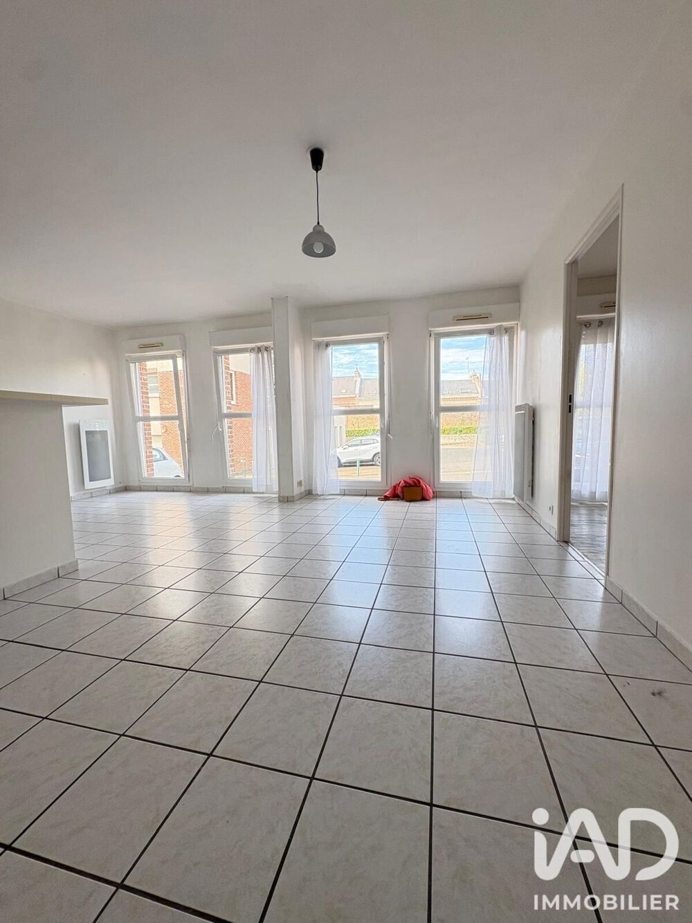 Vente Appartement Vente Appartement 3 pièces Amiens