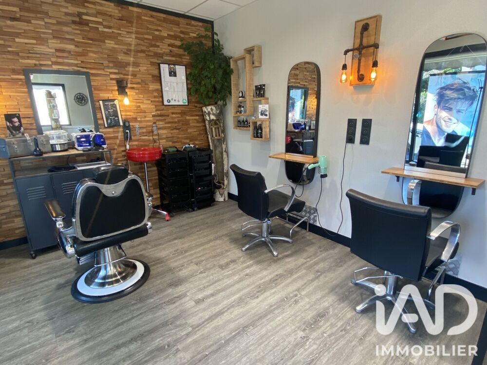   Vente Esthétique, Coiffure 55 m&sup2; Trébeurden