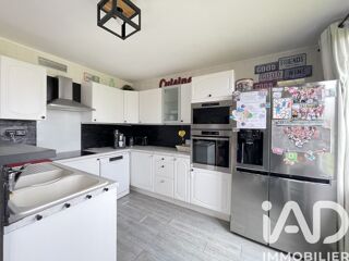  Appartement à vendre 3 pièces 70 m²