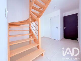  Maison à vendre 5 pièces 95 m²