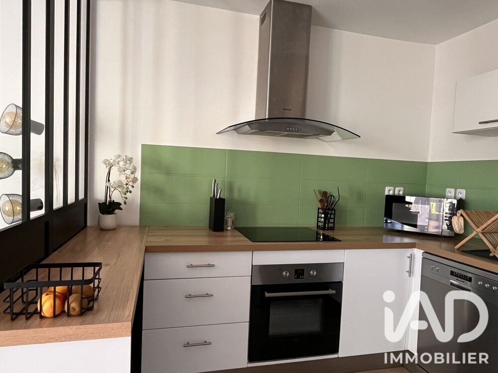 Vente Appartement Vente Appartement 3 pièces Bouguenais