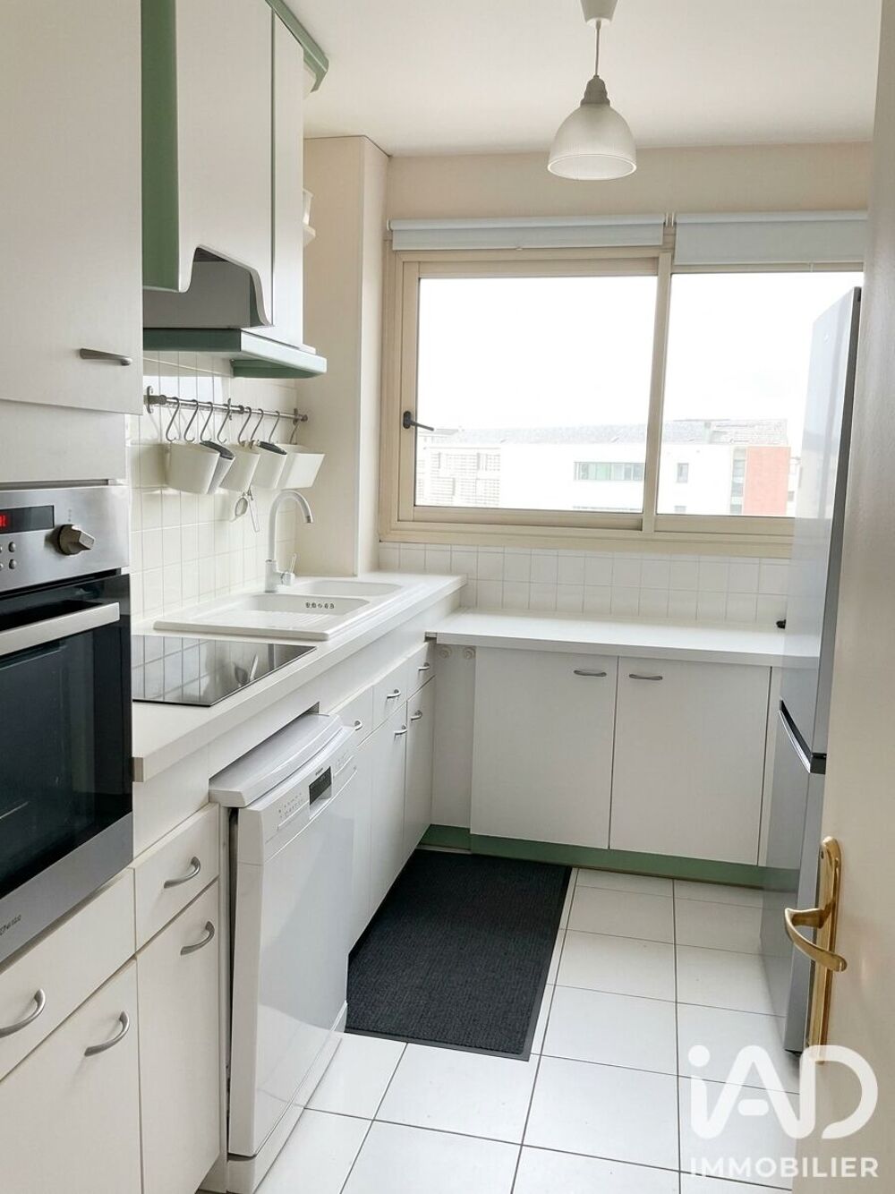 Vente Appartement Vente Appartement 4 pièces Angers