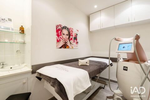   Vente Local d'activités 43 m&sup2; 