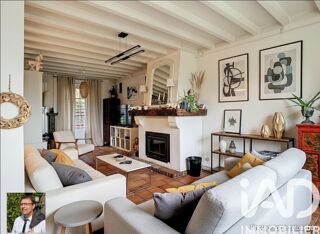  Maison à vendre 5 pièces 100 m²