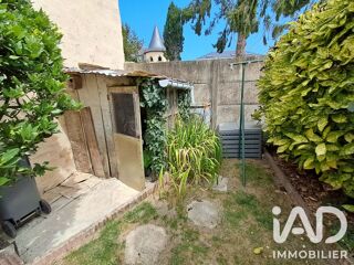  Maison à vendre 4 pièces 109 m²