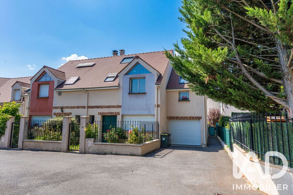 Vente Maison traditionnelle 6 pièces