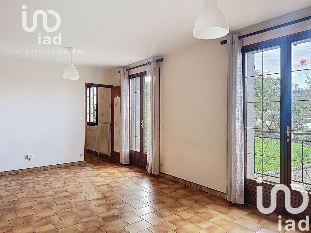 Vente Maison Vente Maison/villa 6 pièces Château-renard