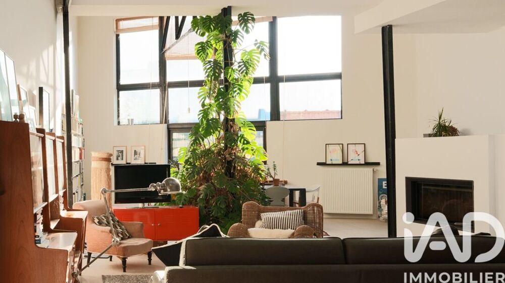 � vendre  Maison Montreuil (93100)