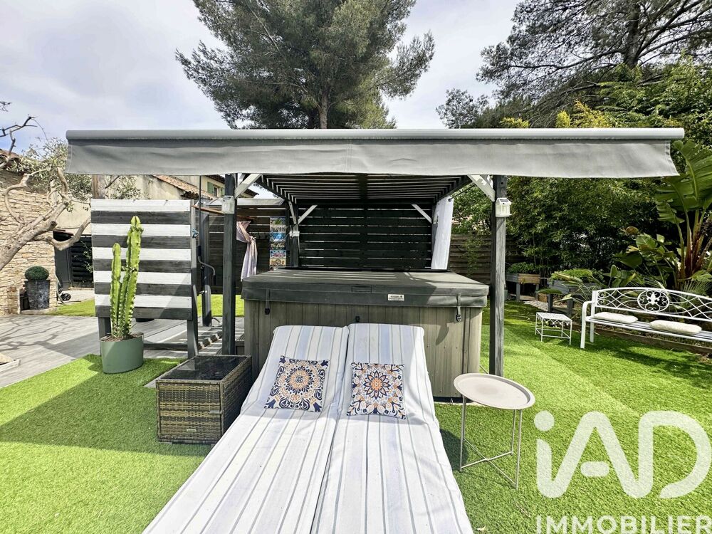 � vendre  Maison Fr�jus (83600)