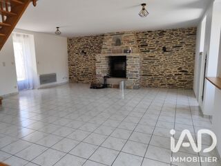  Maison à vendre 7 pièces 149 m²