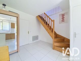  Appartement à vendre 2 pièces 44 m²