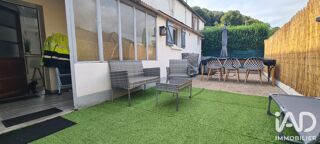  Maison à vendre 3 pièces 56 m²